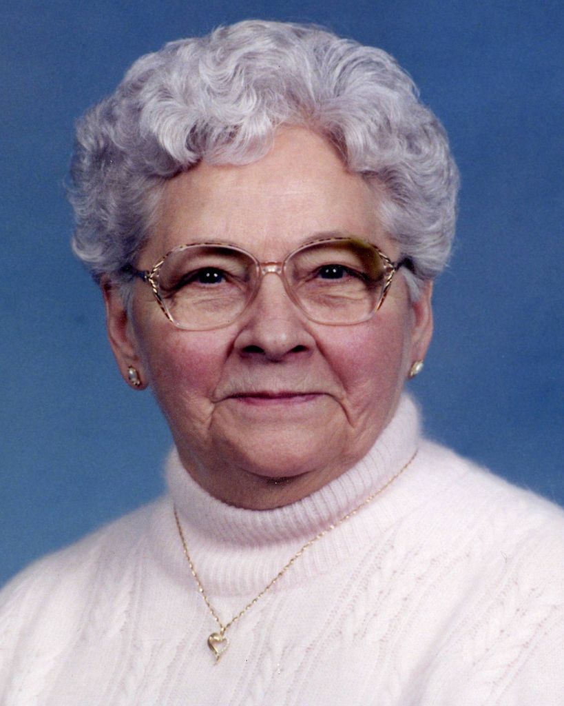 Alice Blankenstein