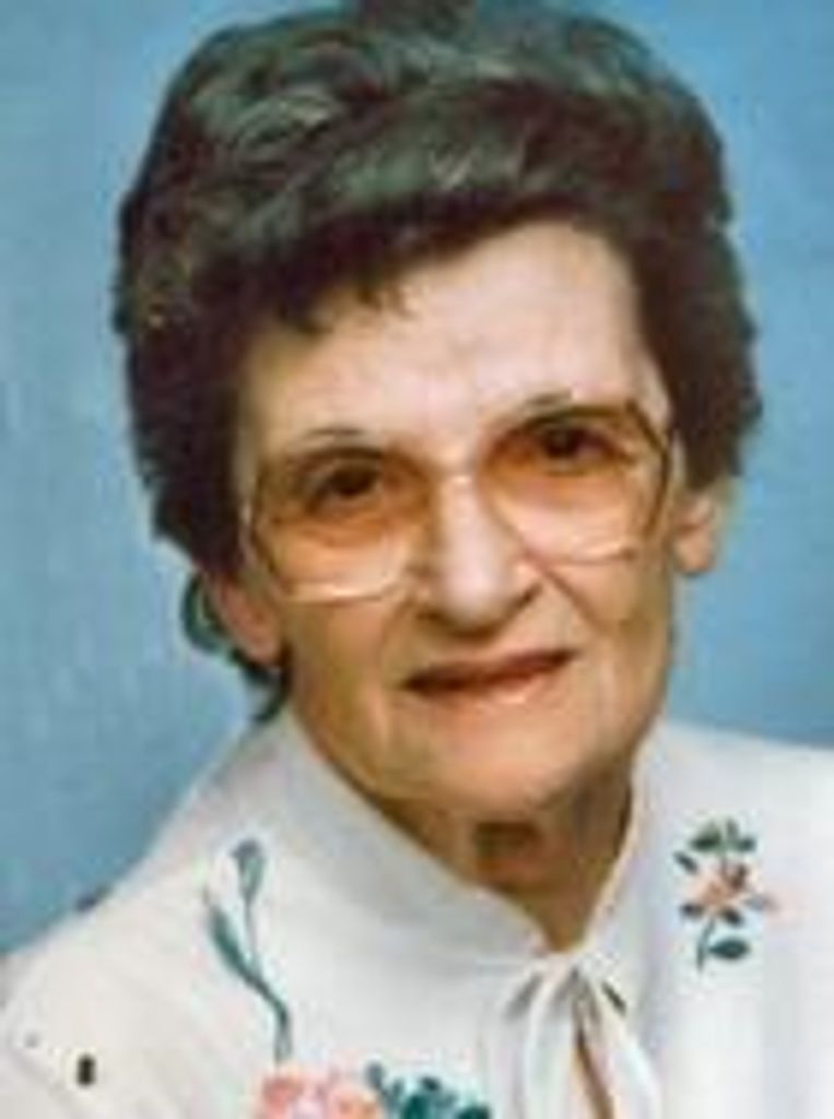 Dorothy P. Dougan