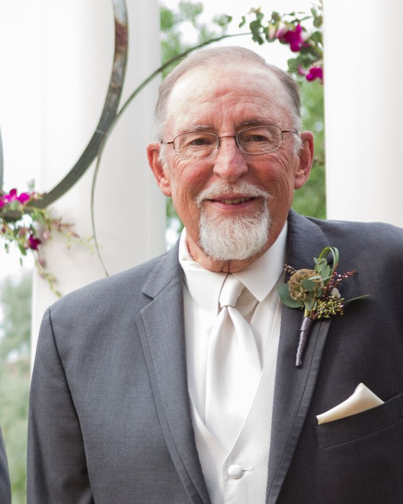 Marvin Wayne Roemer Profile Photo