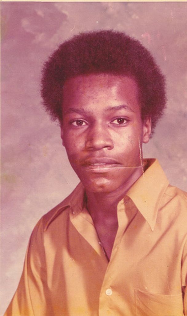 Greggory Lamont Ervin