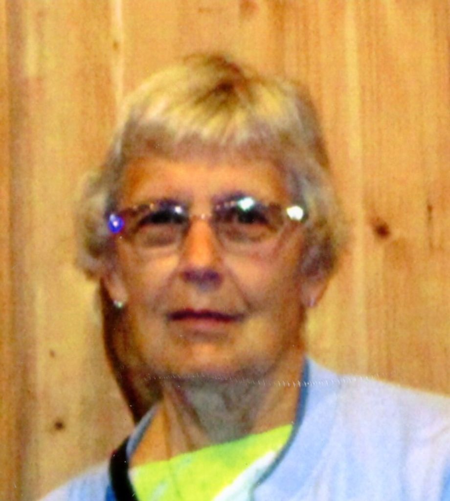 Barbara J. (Pittman)  Danner Profile Photo