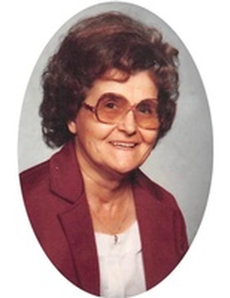 Pauline Rankins Story