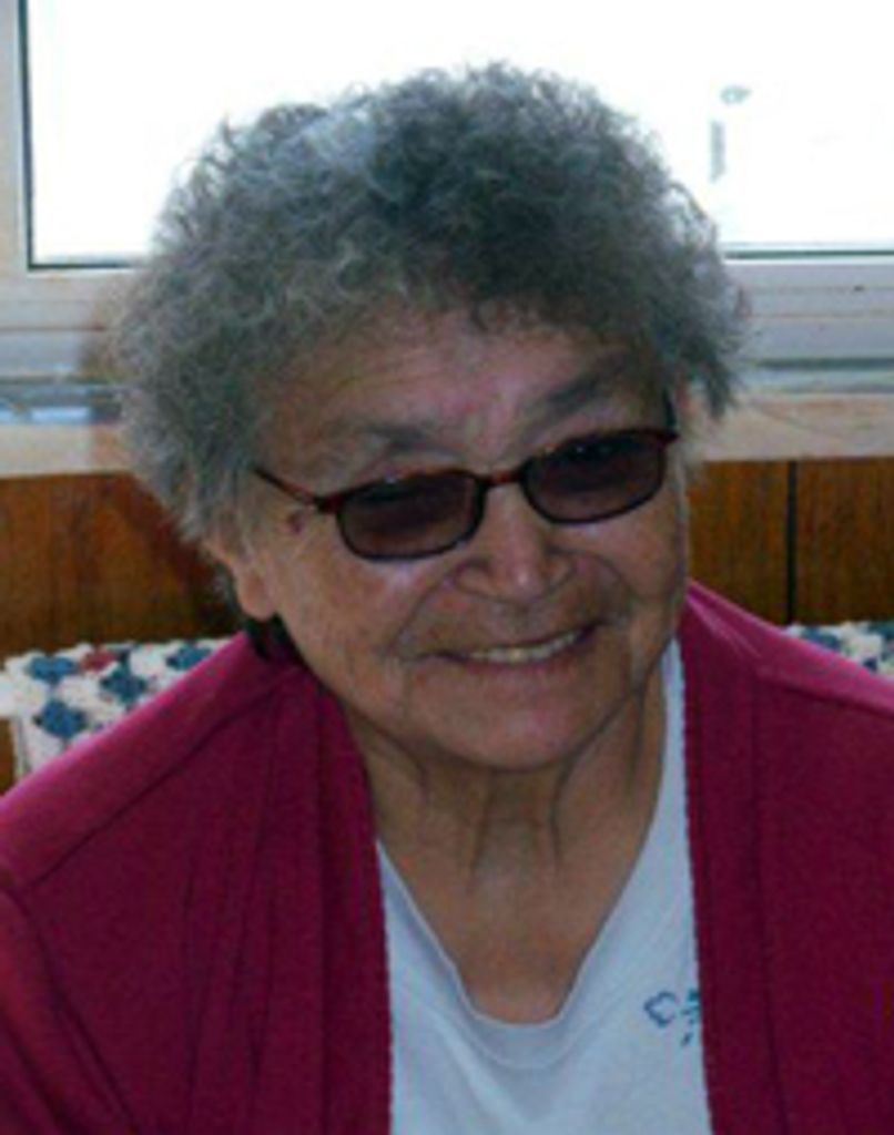 Louisa Soldier Profile Photo