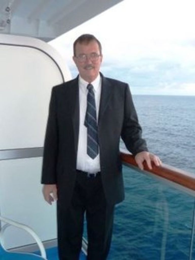 Jeffrey Thomas Corley, Sr