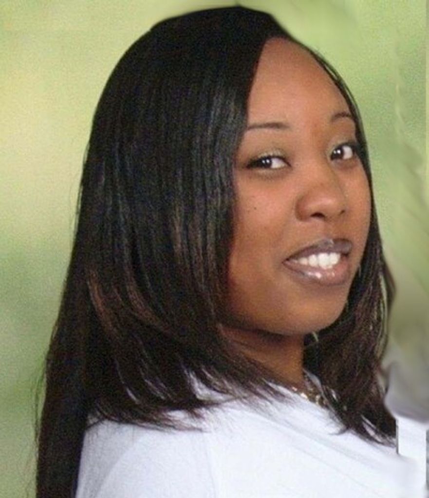Gevondra Shakeeta Young Donaldson Profile Photo