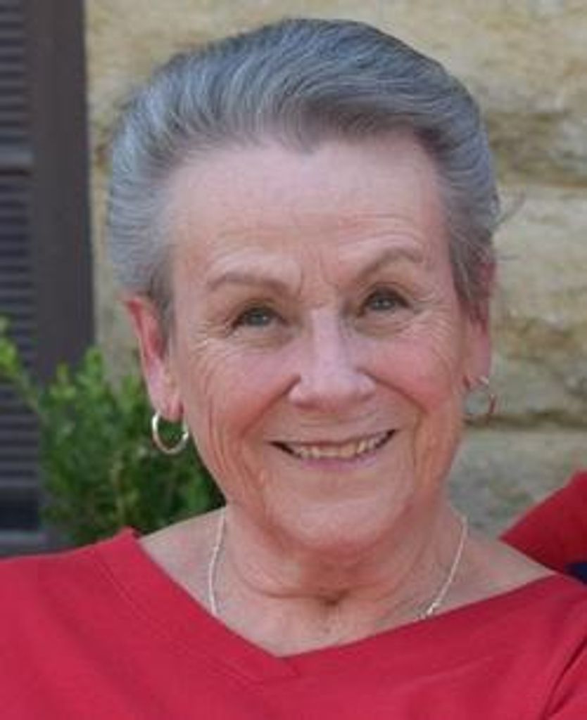 Veneta Ann Lewis
