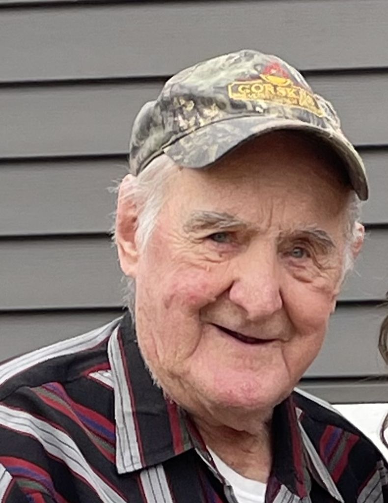 Harry Wilber Gorski Profile Photo