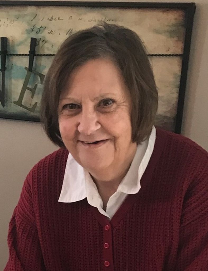 Marian H. Thompson Profile Photo
