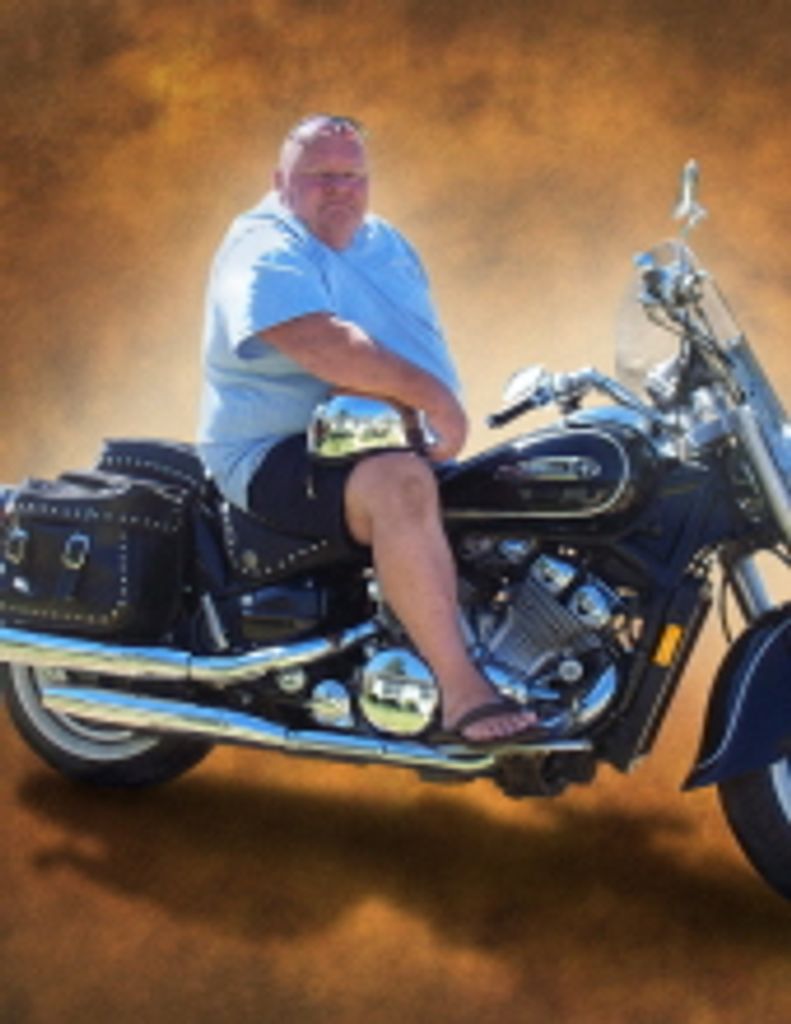 David Arthur Haggstrom Profile Photo