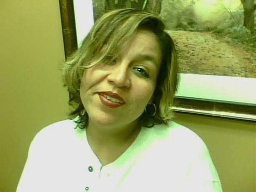 Gloria Bear Profile Photo