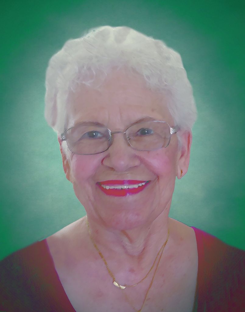 Anna M. Wiseman