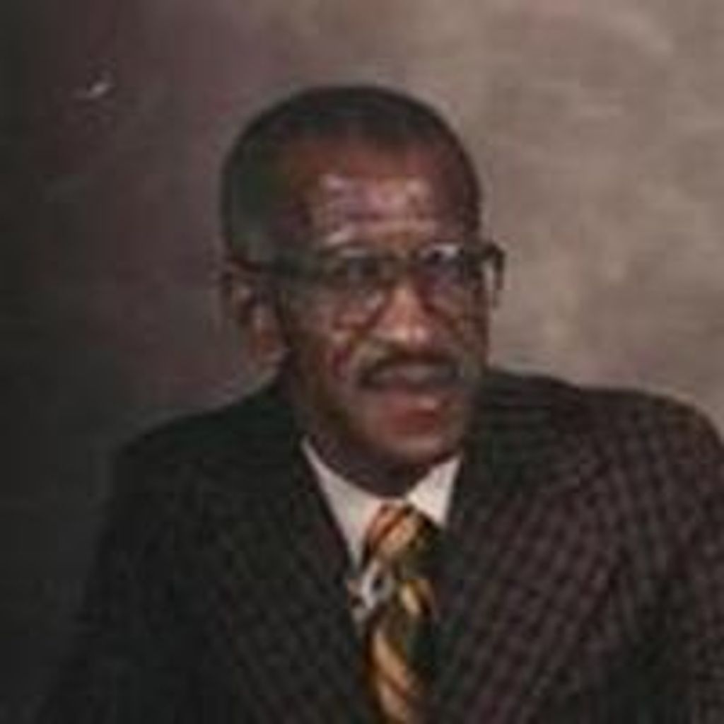 Alfred Willis Freeman