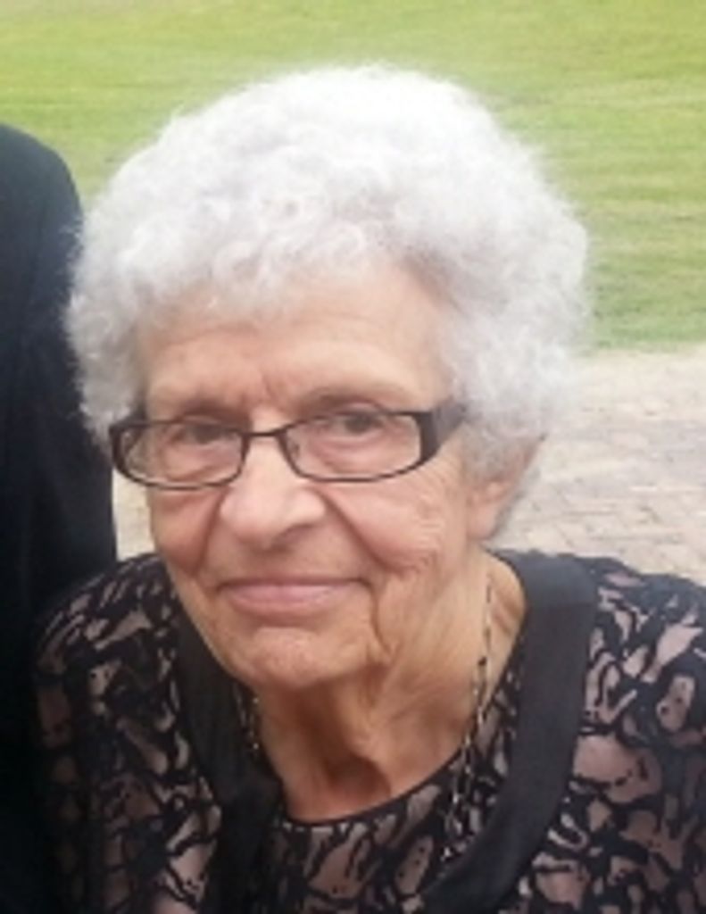 Margaret Ann Teclaw