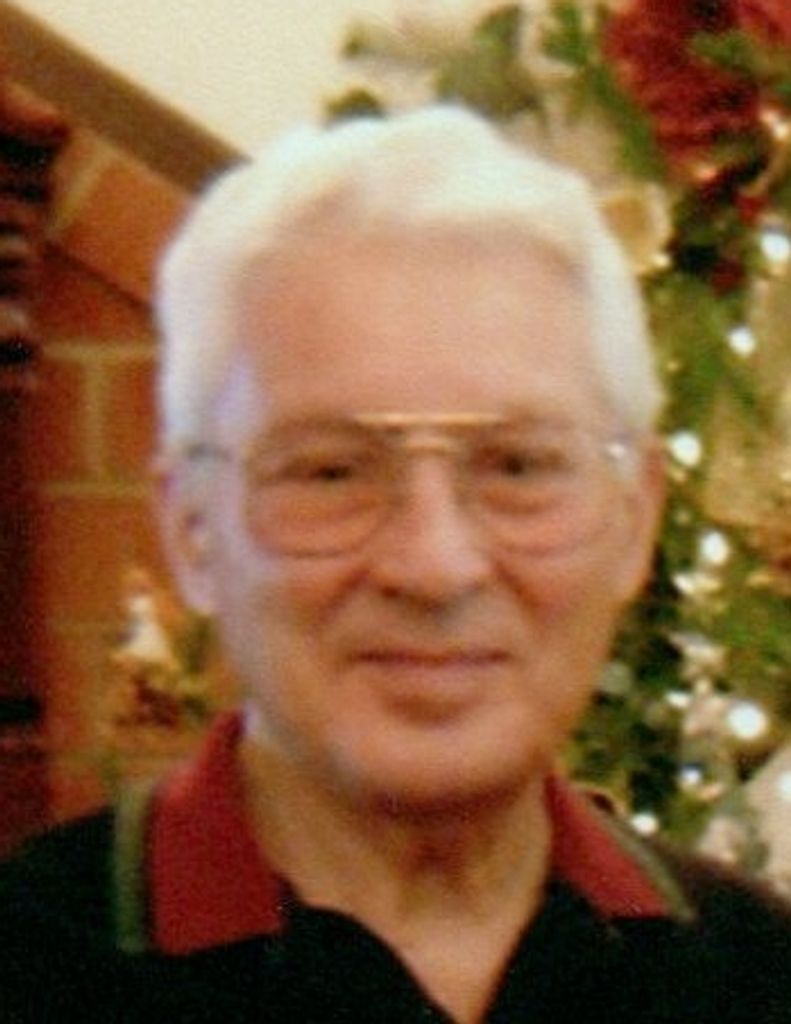 John C Woodside Profile Photo