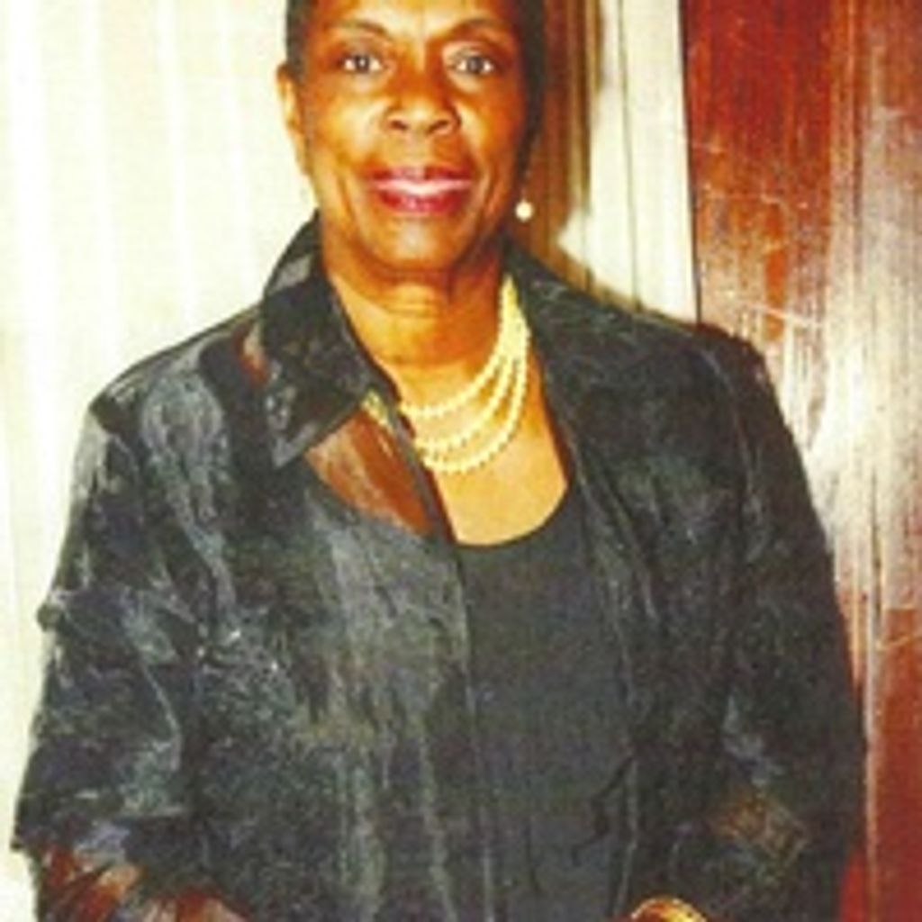 Ruby  J Battle-Stephens