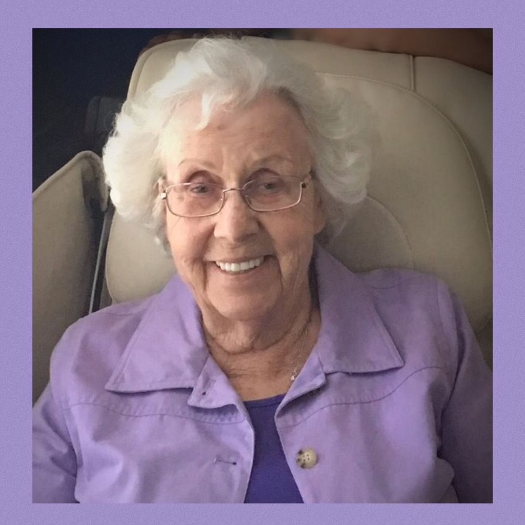 Blanche Franklin Chilcote