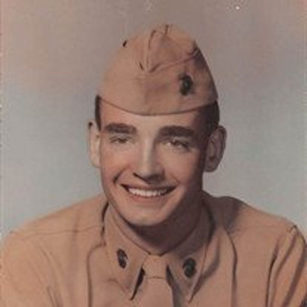 Gerald "Jerry" Thomas Boothe