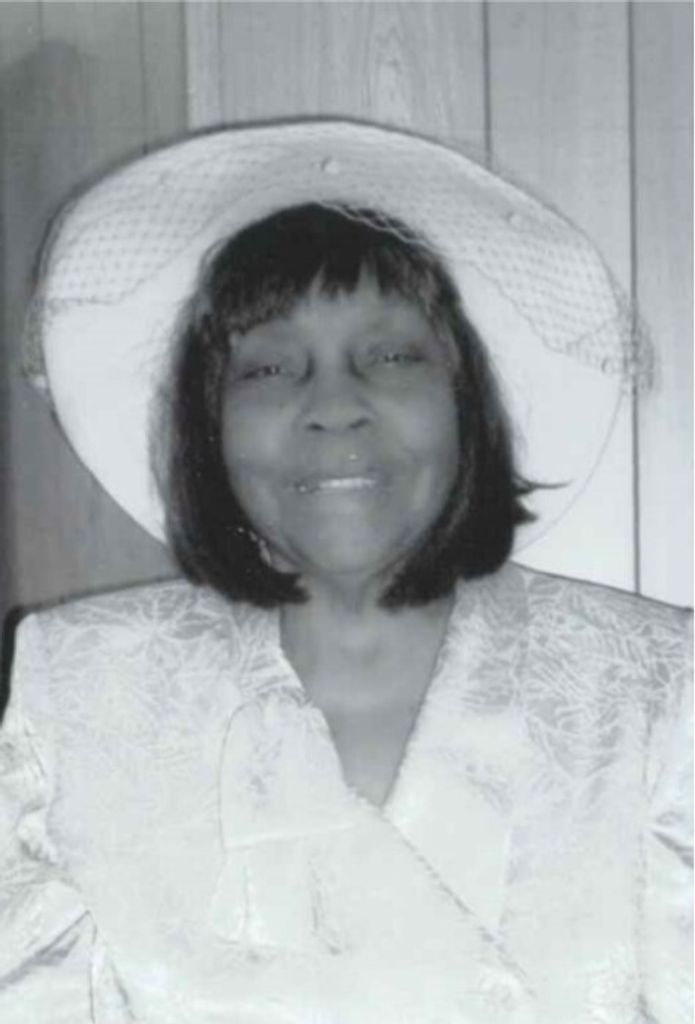 Mrs. Clydie D. Benson