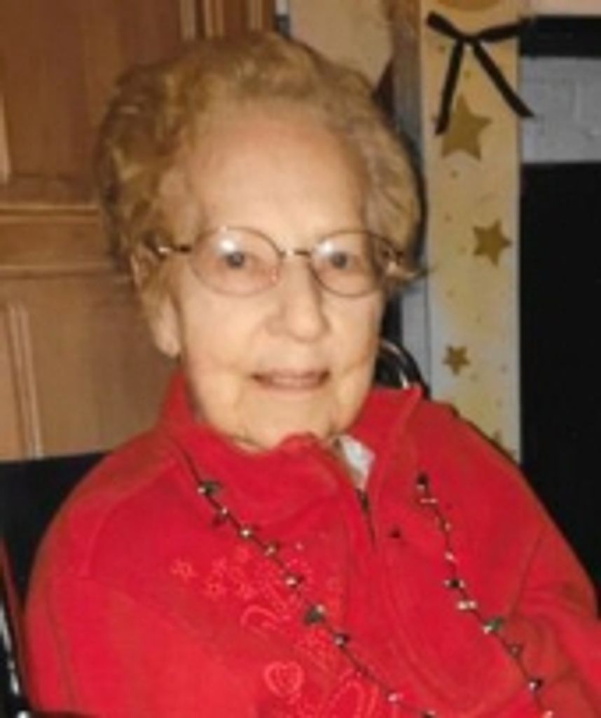 Eleanor Krol