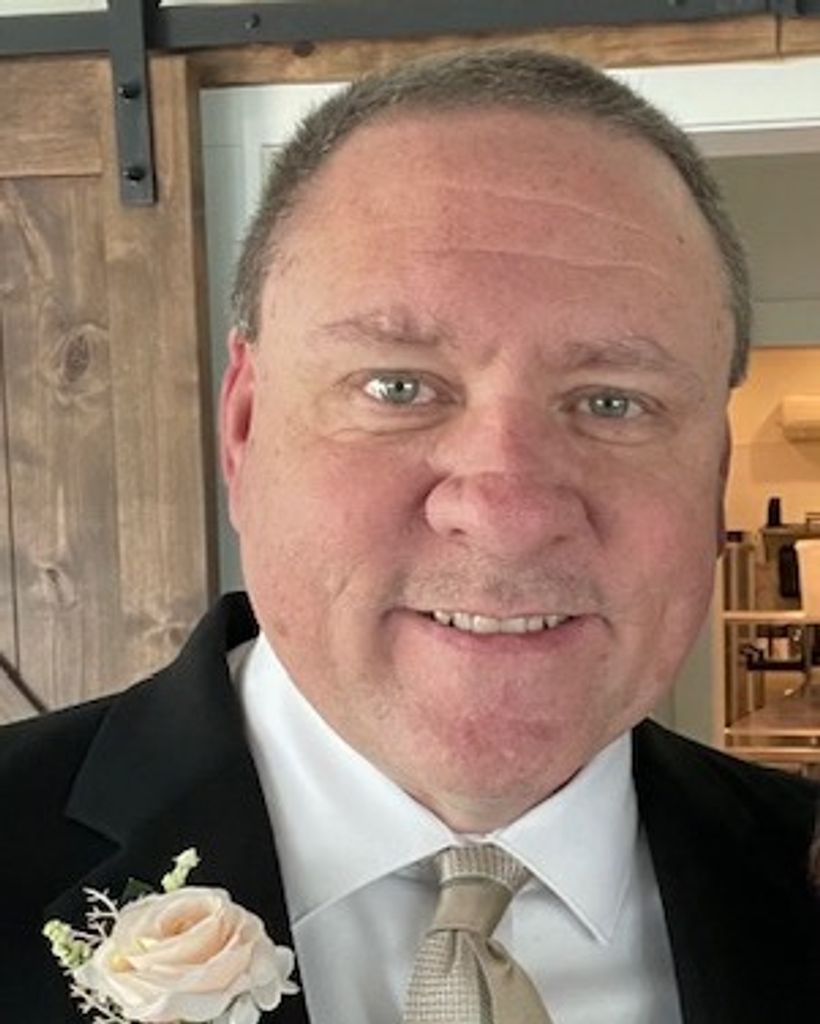 Wayne McGuire Profile Photo