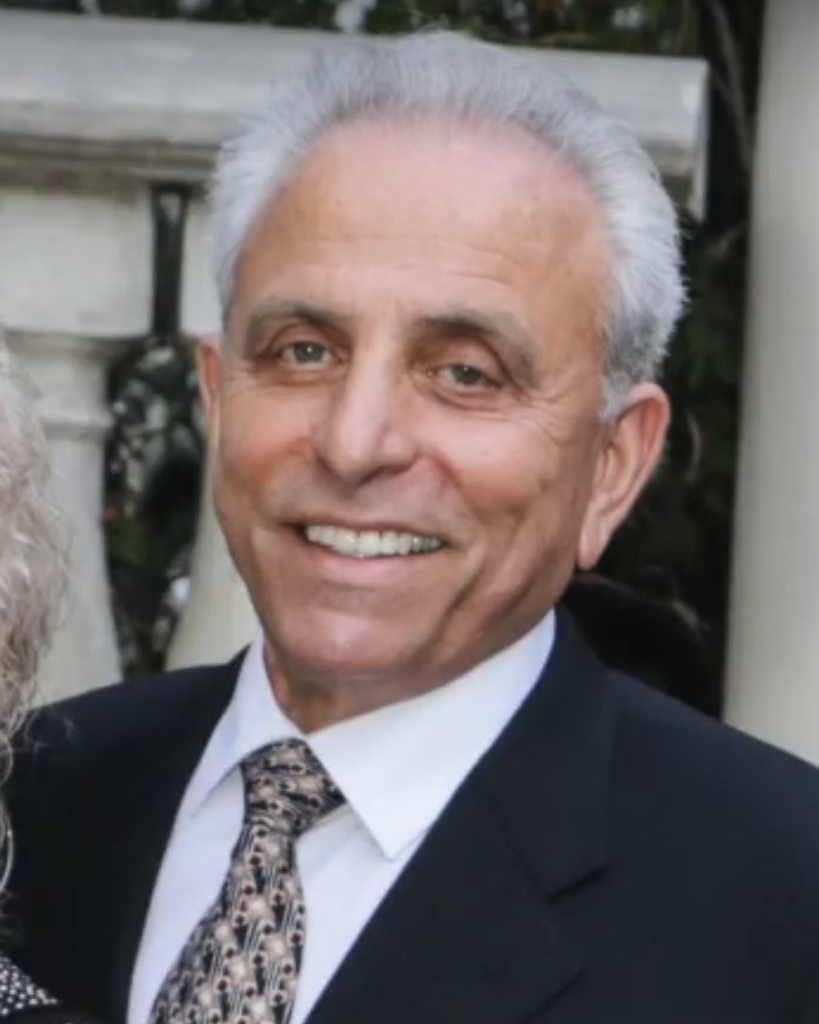 Felice "Phil" Luciano, Jr.