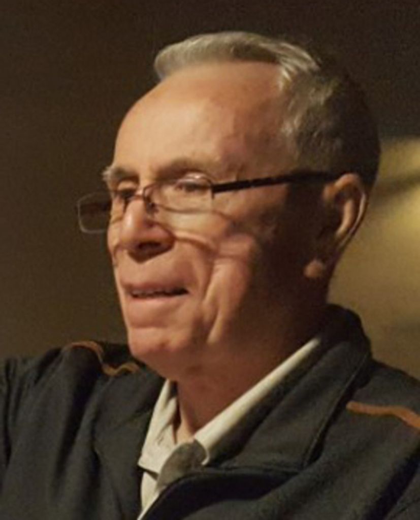 Edgar Lee Stovall Jr. Profile Photo