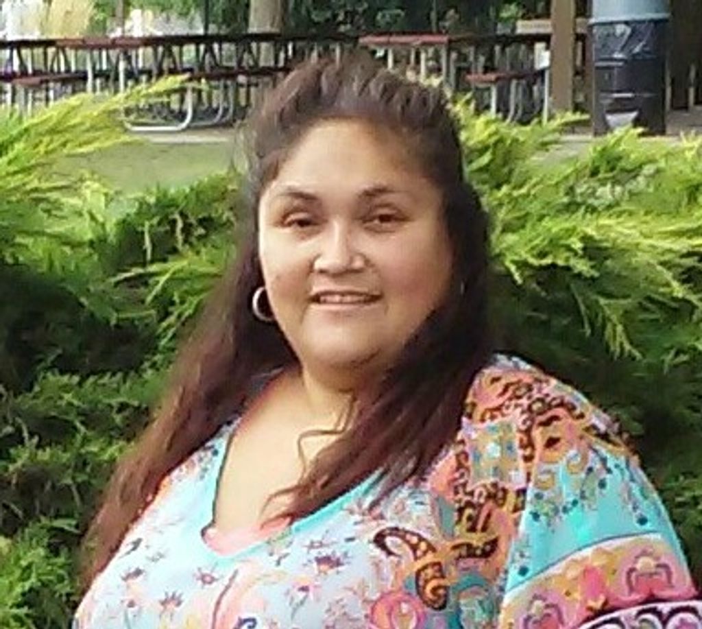 Michelle Dotson