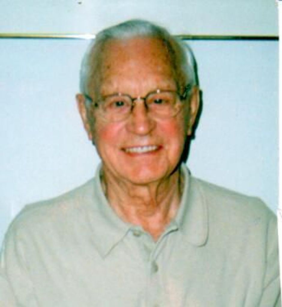 Frederic Albert Gronau