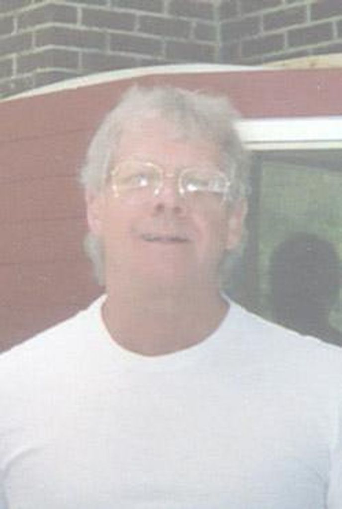 Terry R. Cogar