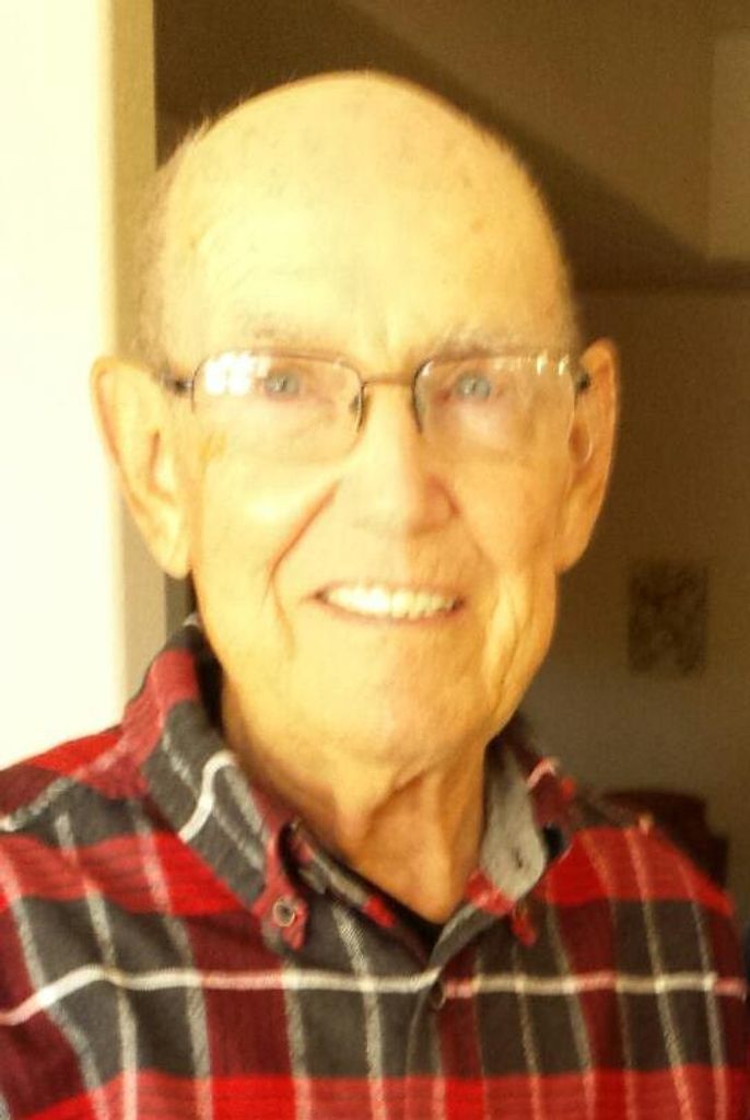 Ronald Clifford Franks