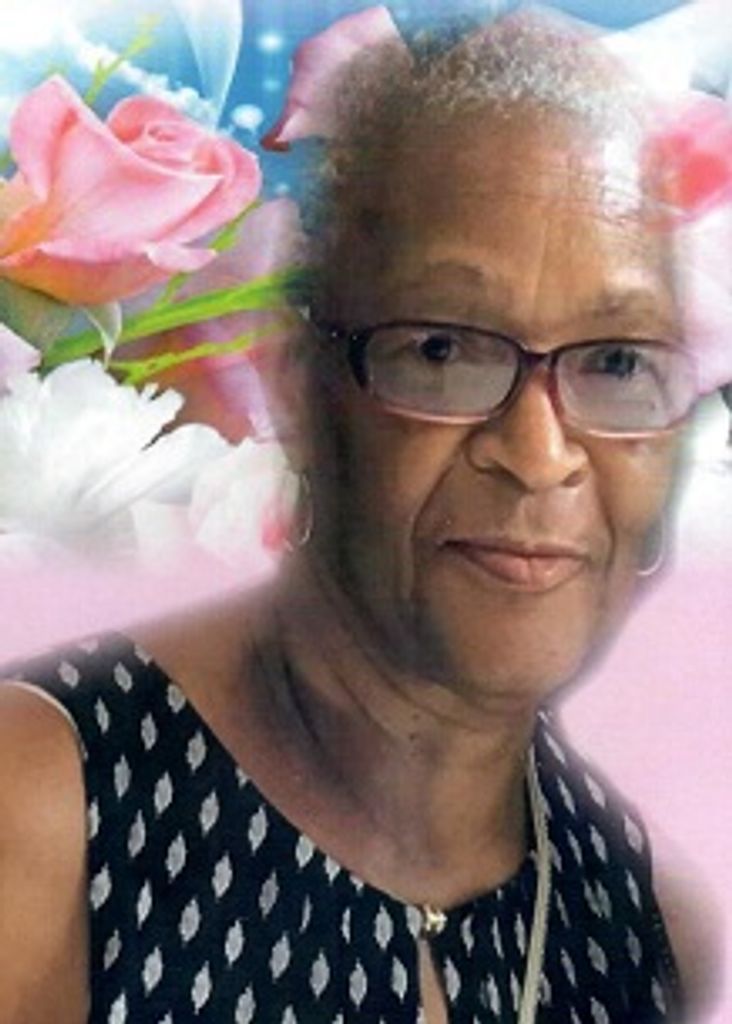 Evelyn Thomas