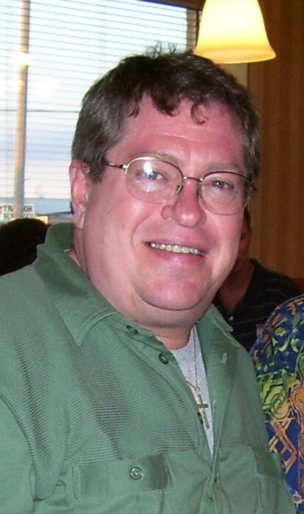 James Robert Edmunds Profile Photo