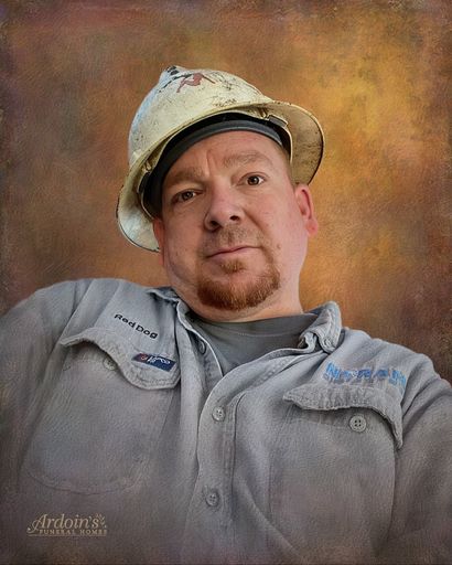 Michael Anthony Clark, Jr.'s obituary image