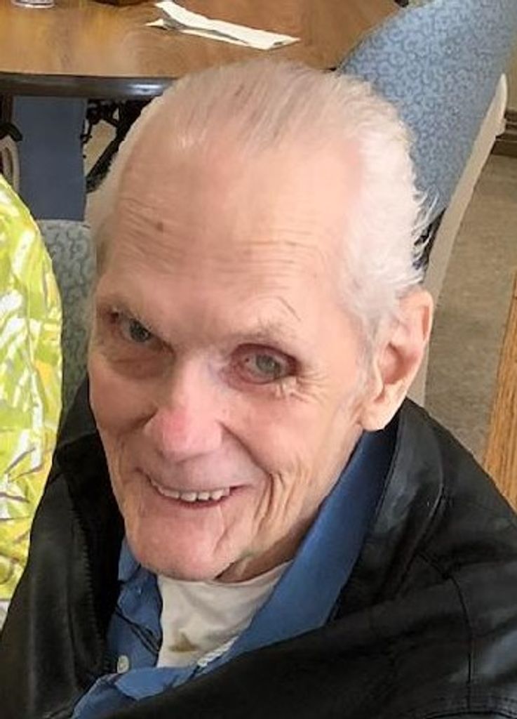 Franklin Harold Johnson