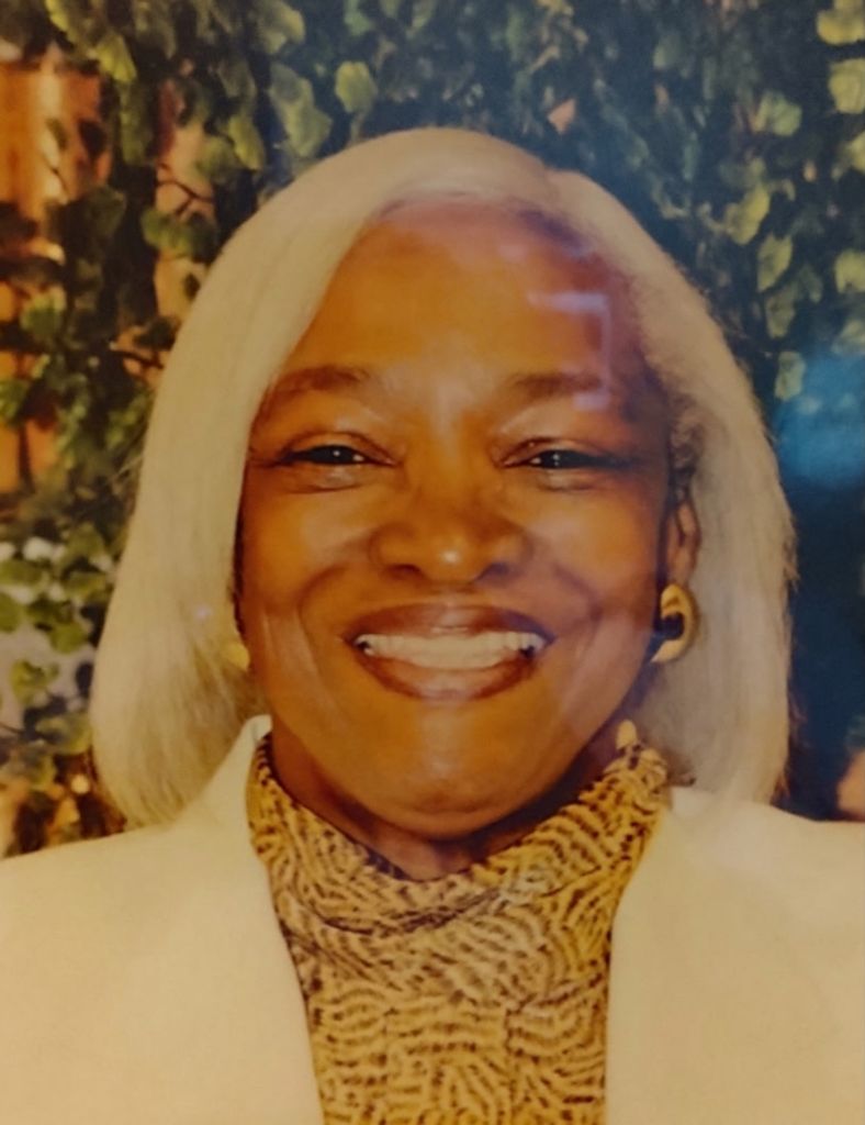 Teresa Elizabeth Coleman Profile Photo