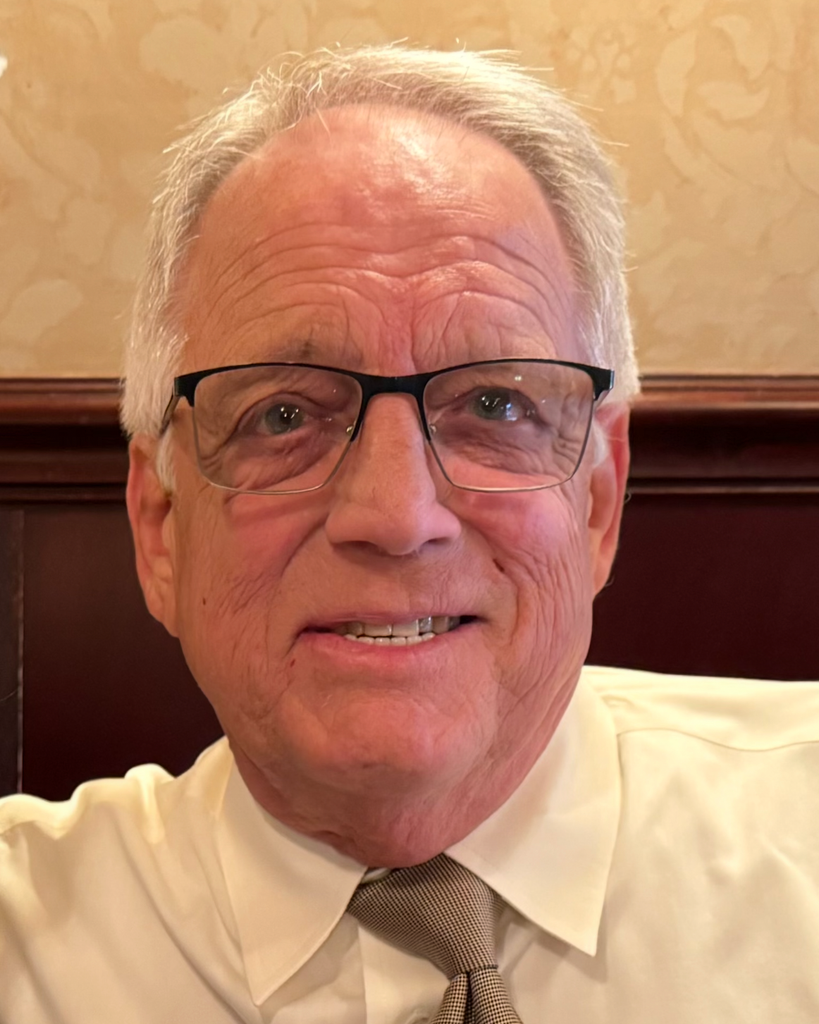Michael J. "Mick" Freddo