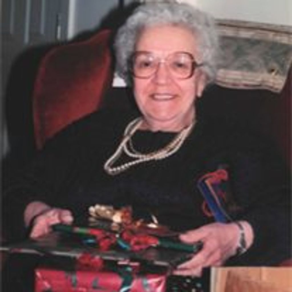 Catherine Sedlak