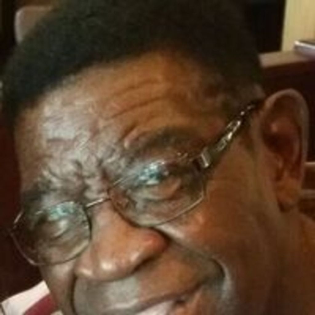 Mr. Mathew Gilghrest, Jr.