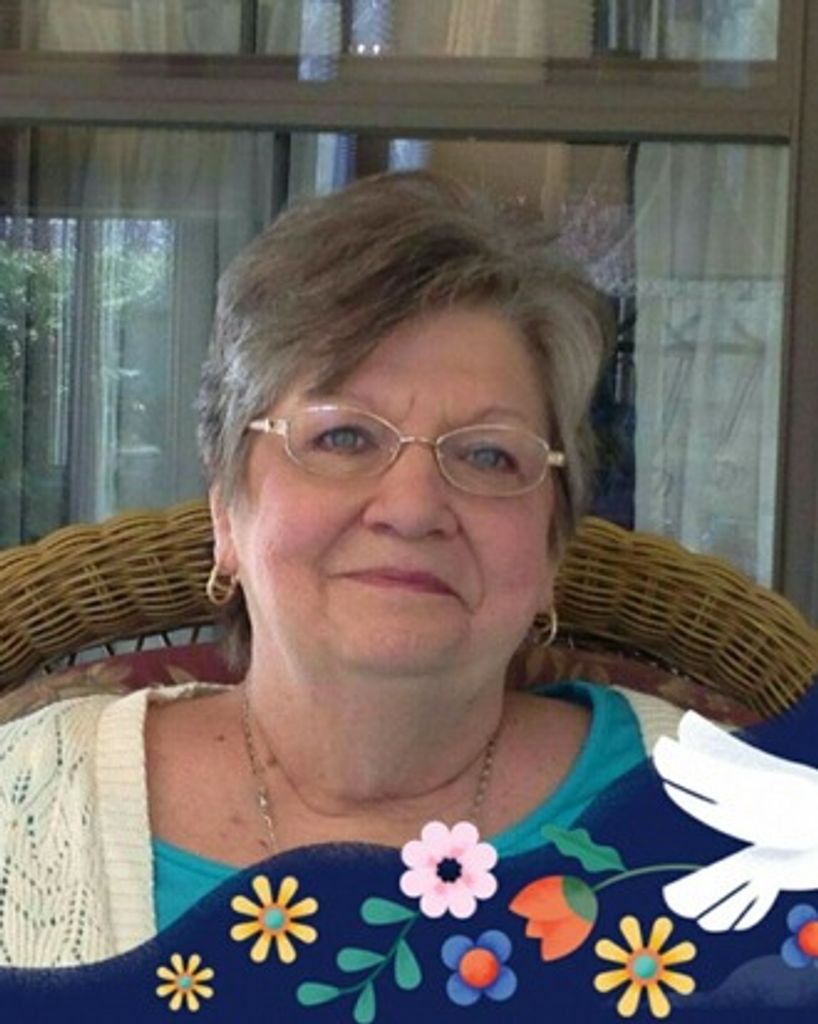 Barbara E. DeLay Profile Photo