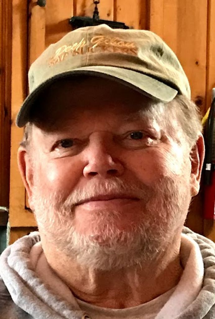 Vincent Sylvester Cutter Profile Photo