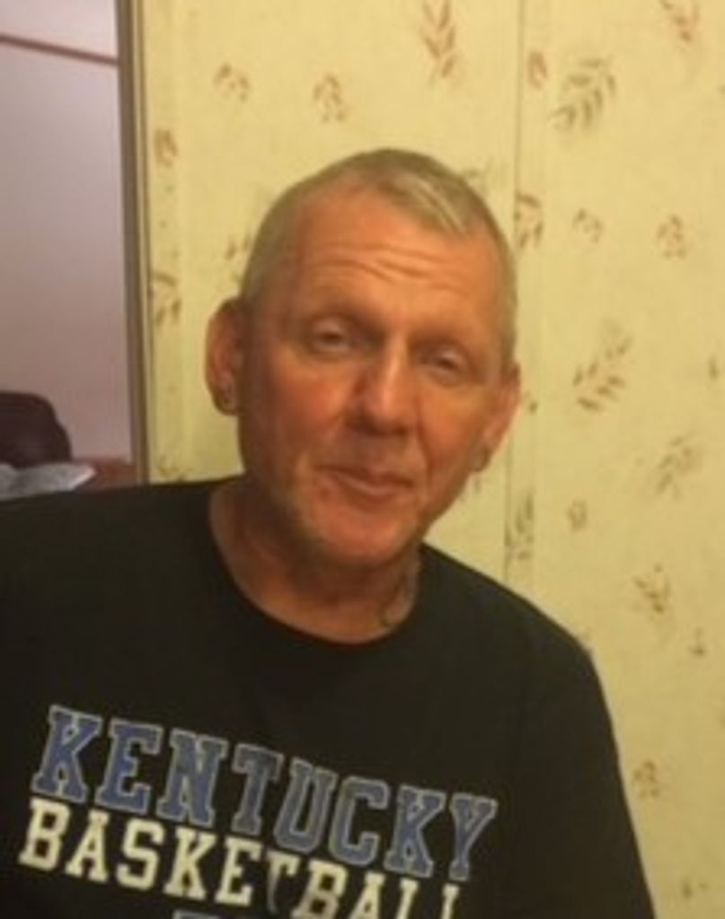David Wayne Mathews