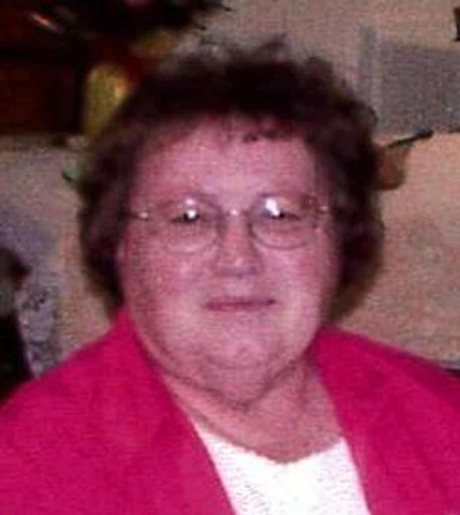 Gertrude Rau Profile Photo