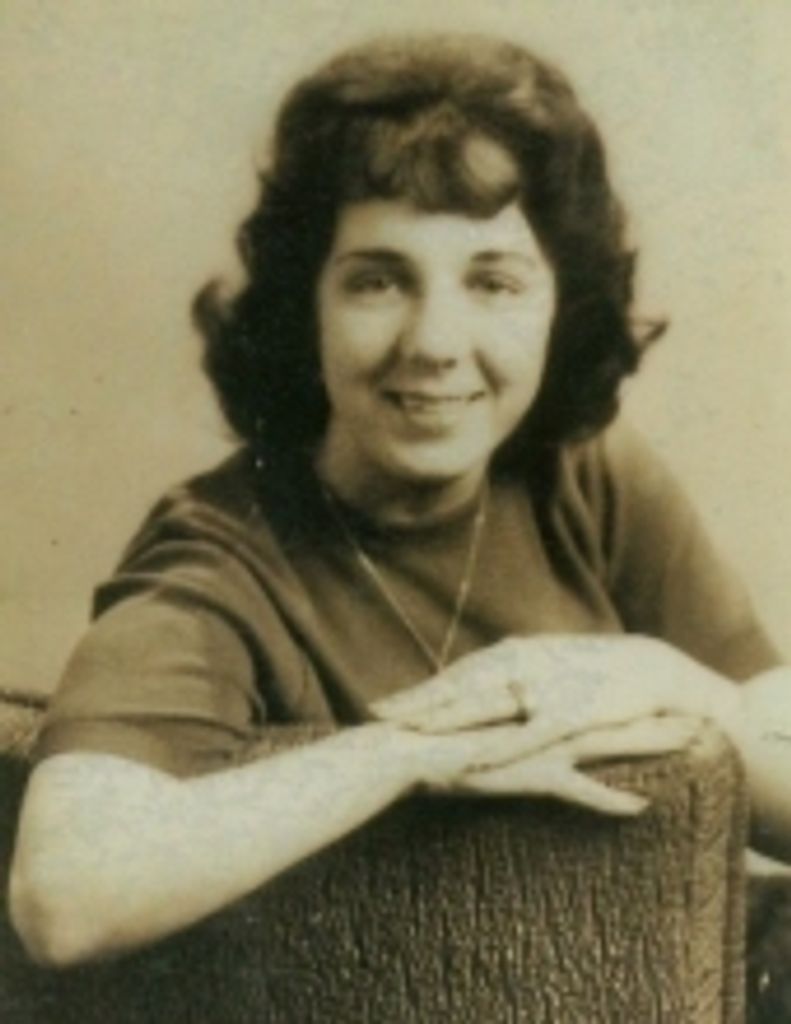 Beatrice (Mcdonnell) Linehan