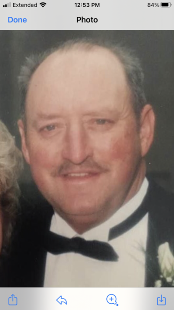 David Edward Osborne Profile Photo