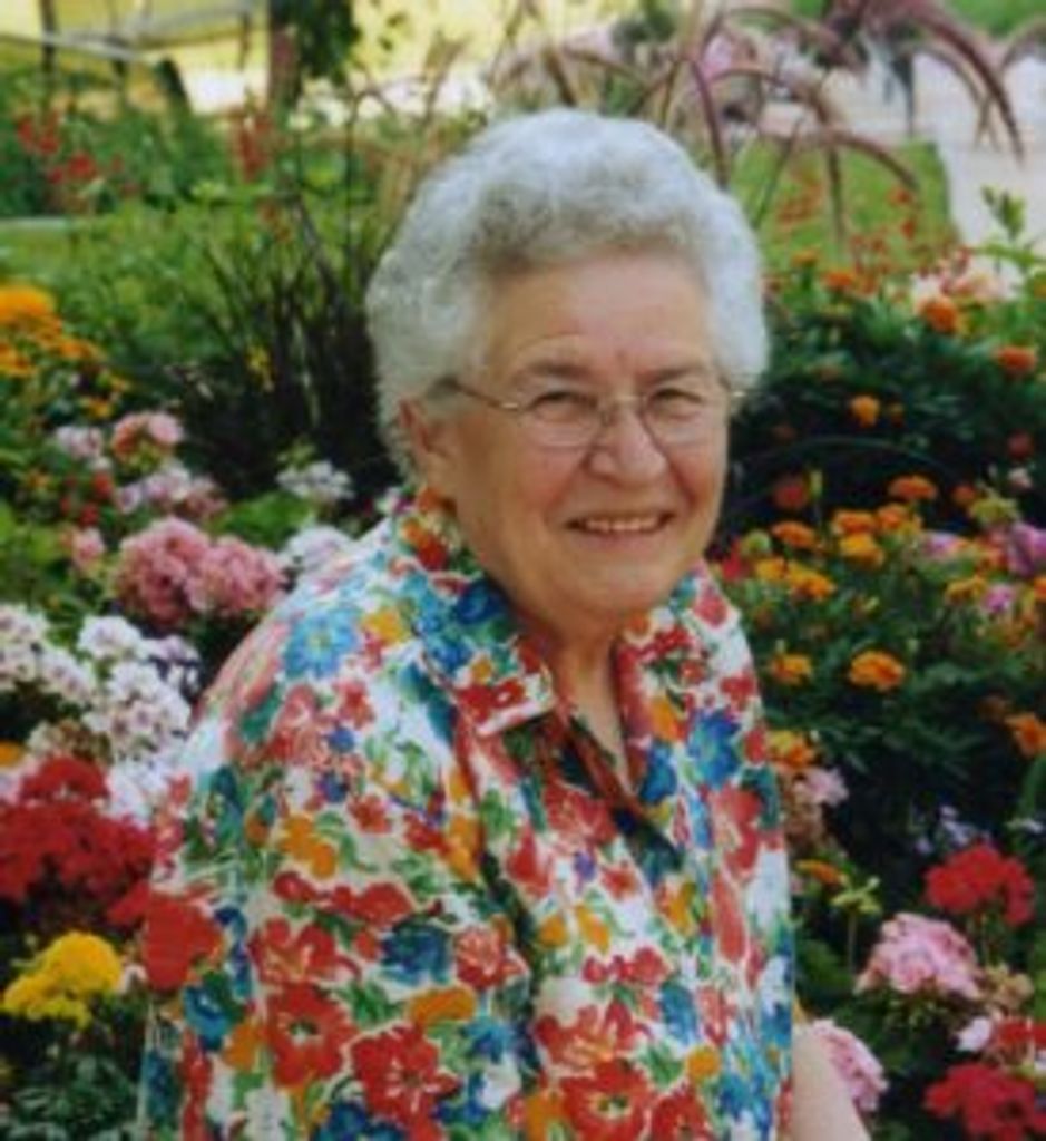 Myroslawa Muriel Pierson
