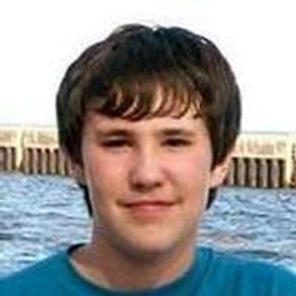 Ralph M. "Michael" Harty Iv