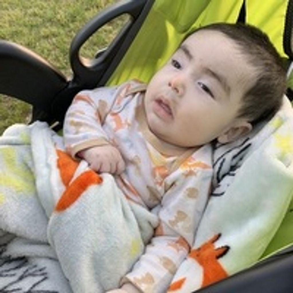 Angel Sebastian Garcia Profile Photo