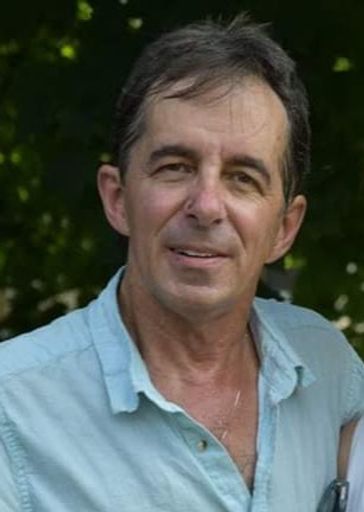Robbie Oliver Profile Photo