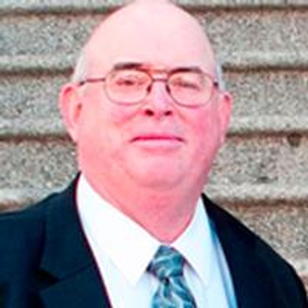 David Grant Bennion