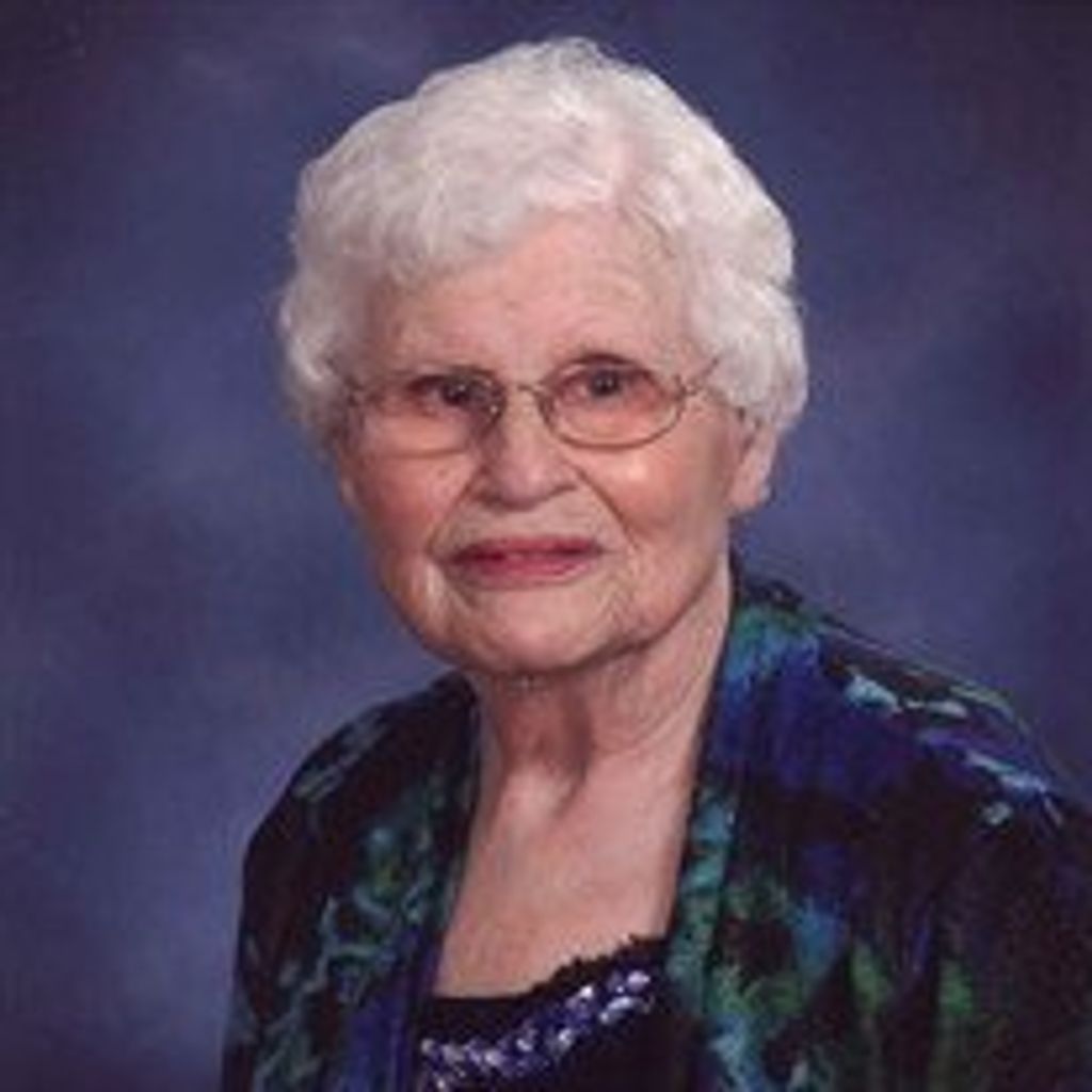 Margaret  Louise Rehwoldt